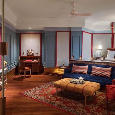 Narendra Bhawan Otel Bikaner Dış mekan fotoğraf