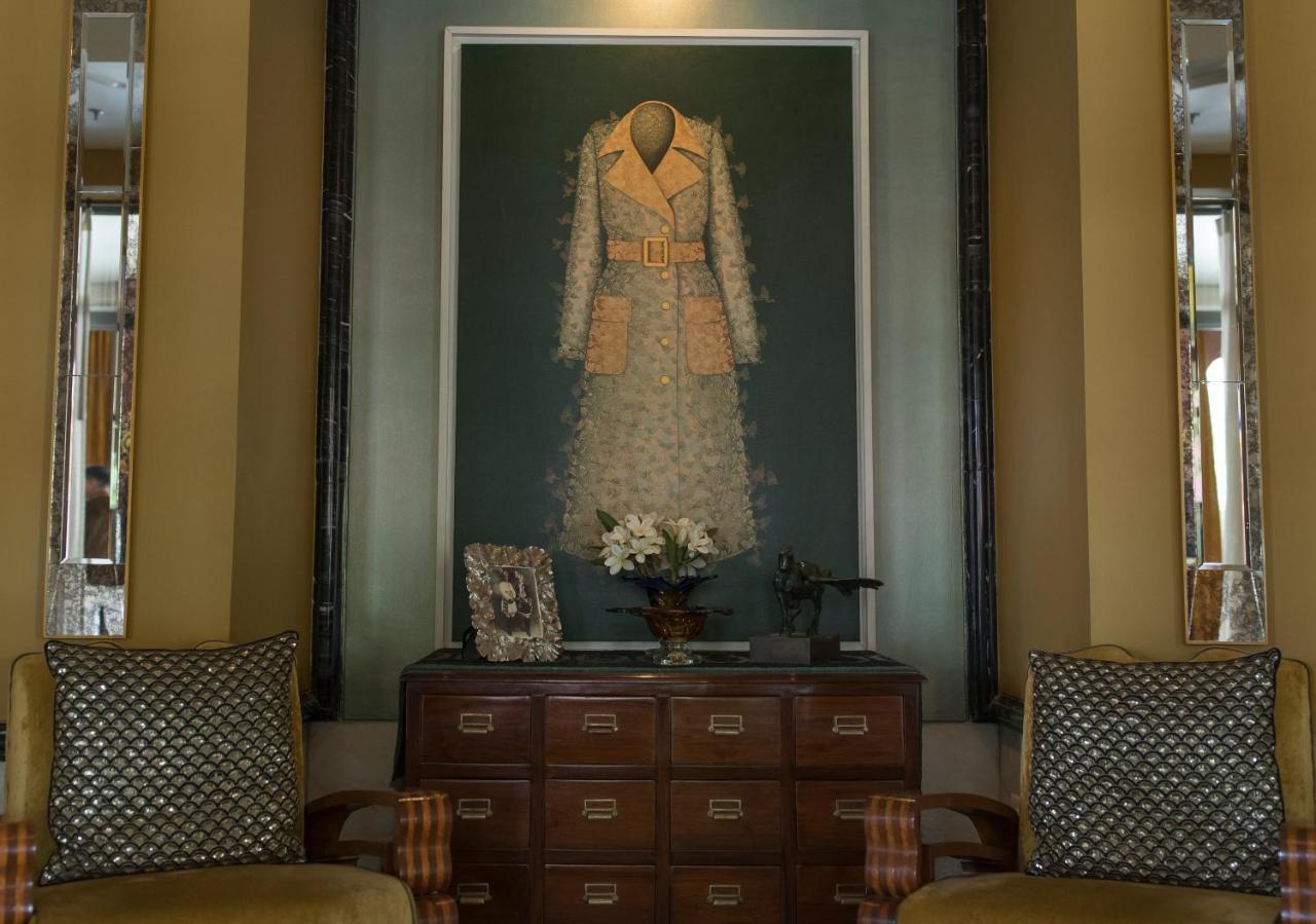 Narendra Bhawan Otel Bikaner Dış mekan fotoğraf